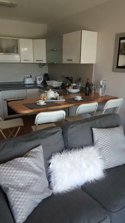 Apartamento Villa Vista Dorada 134 Terraza y Piscina Privada Maspalomas San Bartolomé