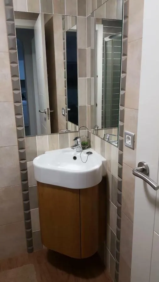 Villa Vista Dorada 134 Terraza Y Piscina Privada Maspalomas San Bartolomé Appartement
