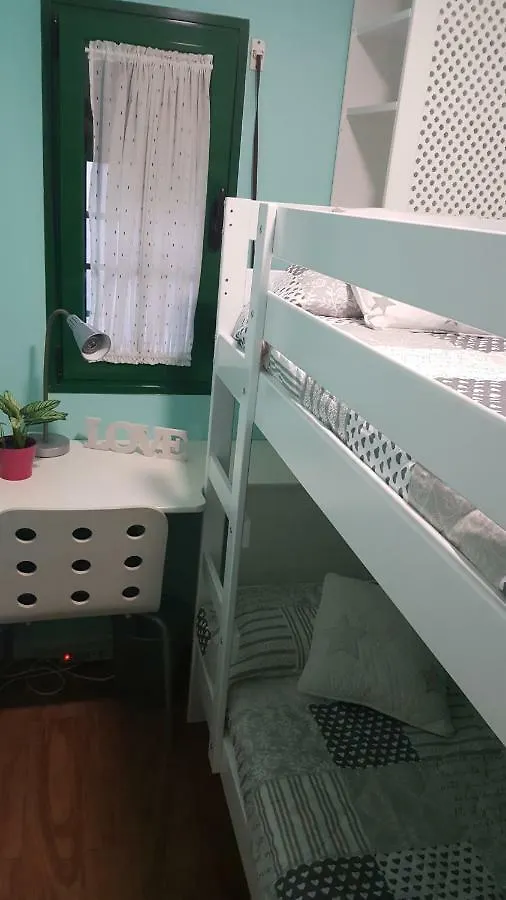 Apartamento Villa Vista Dorada 134 Terraza y Piscina Privada Maspalomas San Bartolomé España