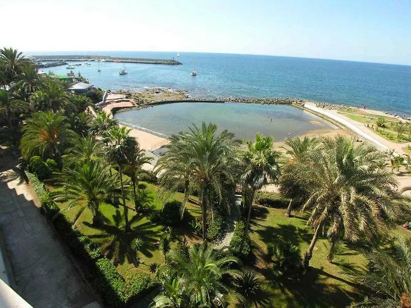 Villa Vista Dorada 134 Terraza y Piscina Privada Maspalomas San Bartolomé Apartamento